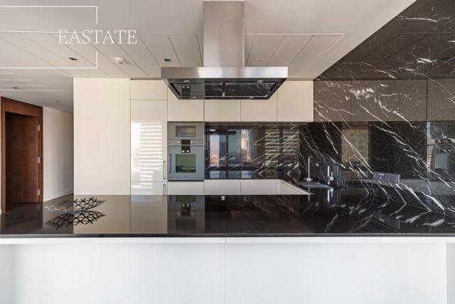 Mieszkanie 4-pokojowe Warszawa Śródmieście, ul. Złota. Zdjęcie 5