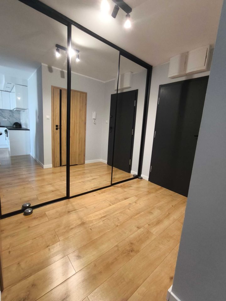 Mieszkanie 2-pokojowe Wrocław Jagodno, ul. Stanisława Drabika. Zdjęcie 6