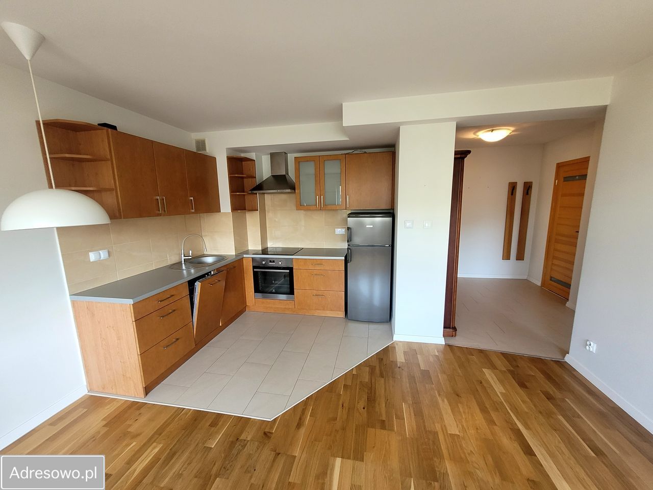 Mieszkanie 2-pokojowe Kielce Centrum, ul. Zgoda. Zdjęcie 6