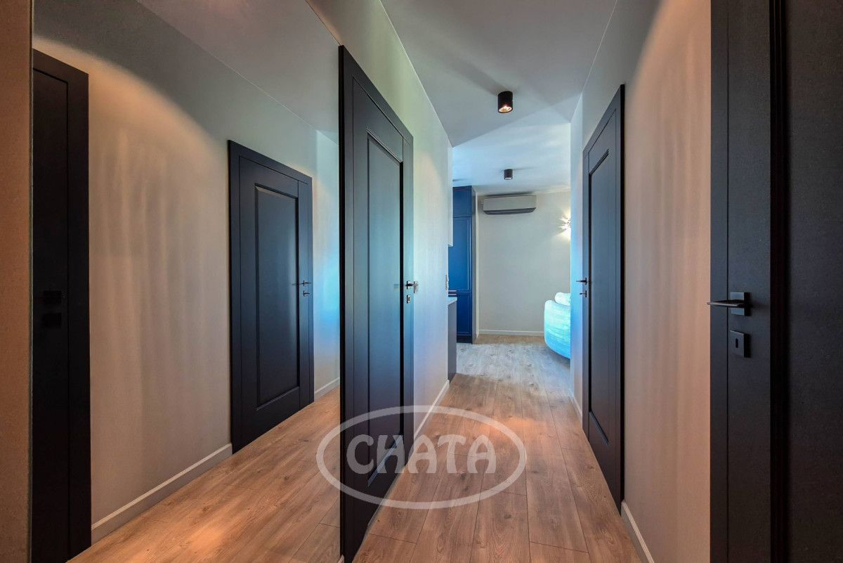 Mieszkanie 3-pokojowe Wrocław Nowy Dwór, ul. Chociebuska. Zdjęcie 11