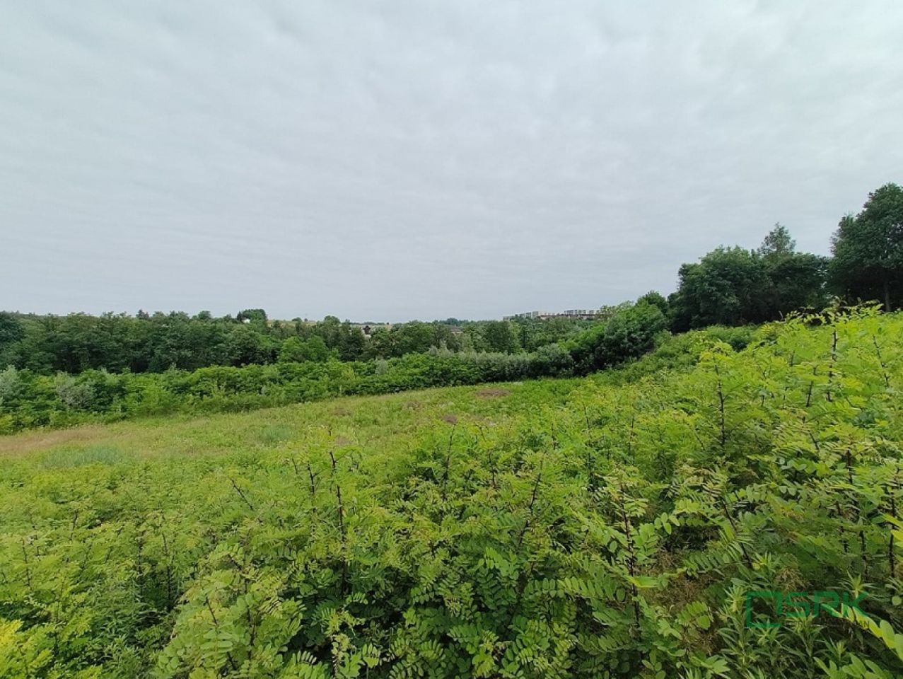 Działka inna Pszów, ul. Karola Miarki. Zdjęcie 4