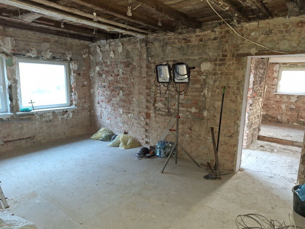 bliźniak Zabrze Centrum, ul. Powstańców Śląskich. Zdjęcie 3