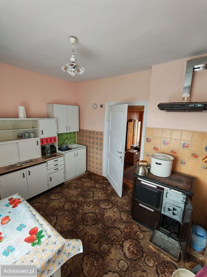 dom wolnostojący, 3 pokoje Olszyny. Zdjęcie 19