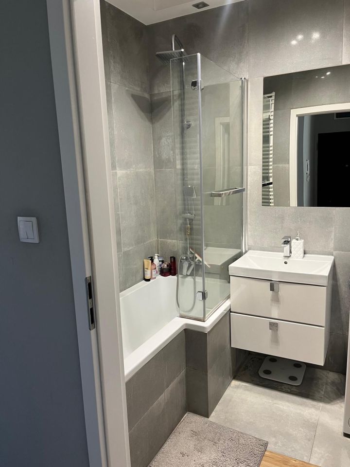 Mieszkanie 3-pokojowe Lublin Kalinowszczyzna, ul. Unicka. Zdjęcie 8