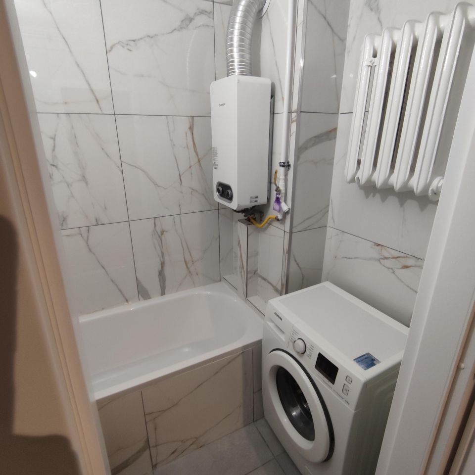 Mieszkanie 3-pokojowe Jacewo, ul. Długa. Zdjęcie 8