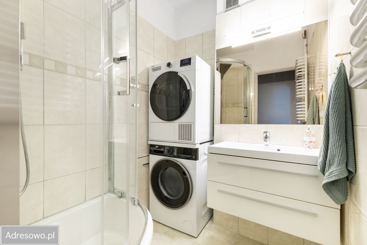 Mieszkanie 3-pokojowe Warszawa Grochów, ul. Walewska. Zdjęcie 3