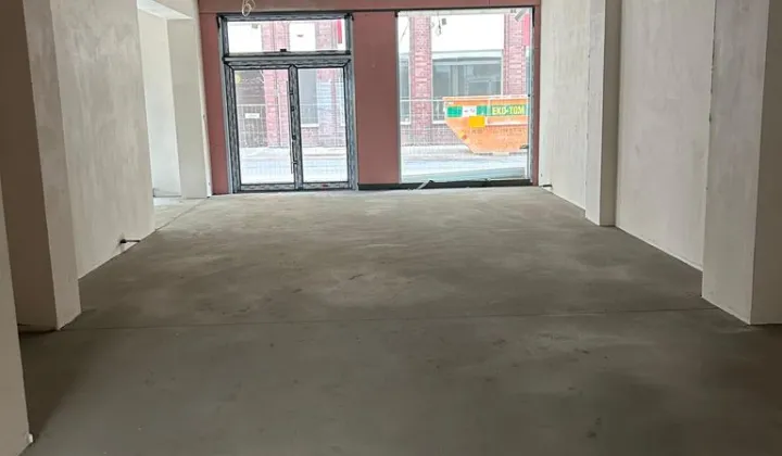 Lokal Poznań Centrum, ul. Piekary