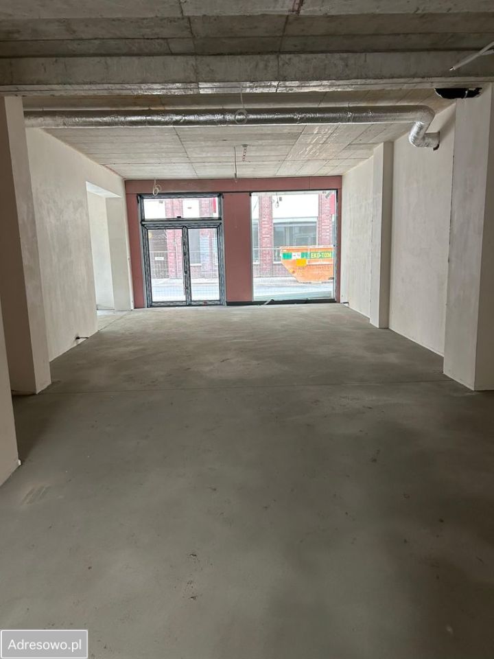 Lokal Poznań Centrum, ul. Piekary. Zdjęcie 1