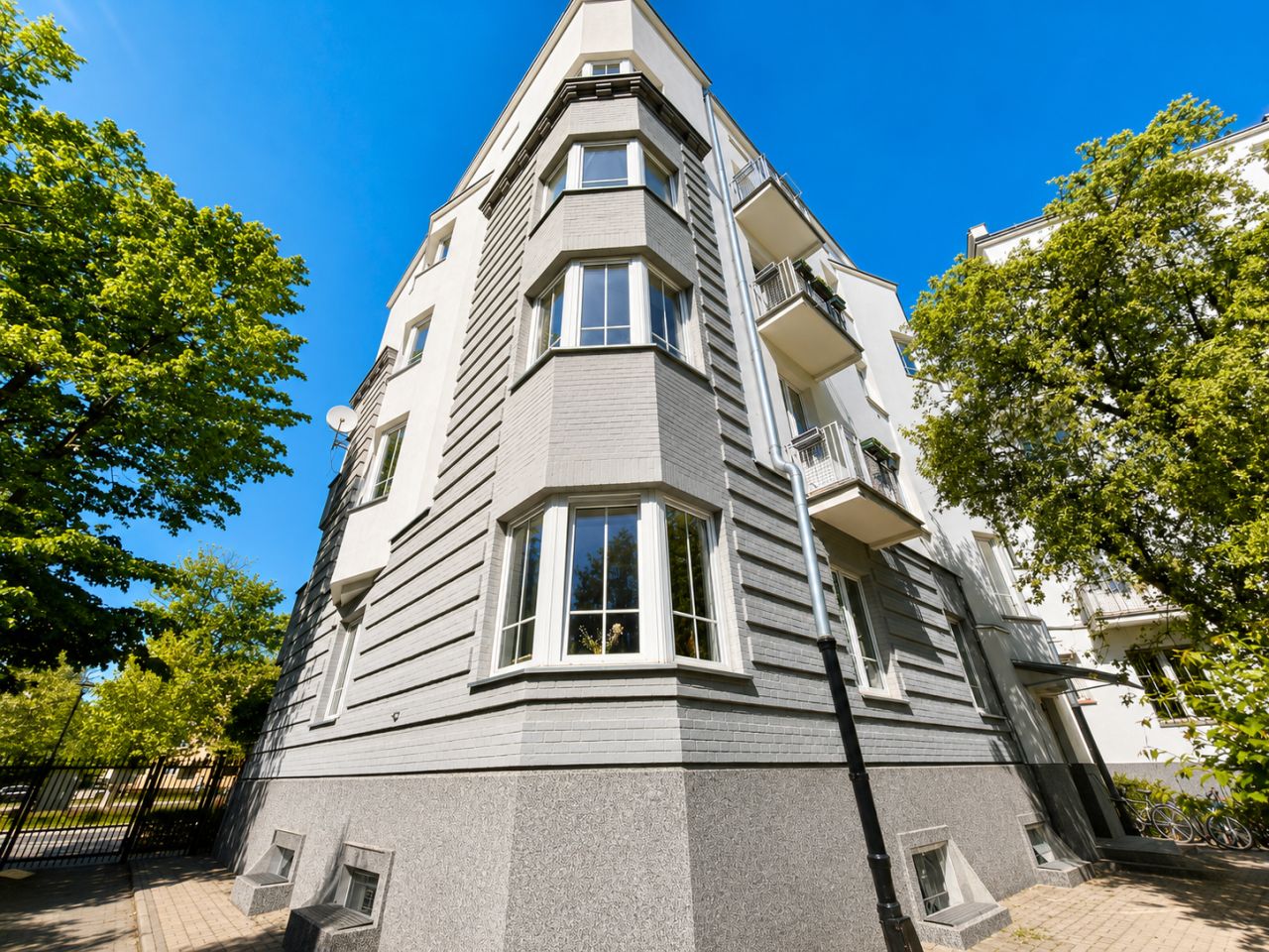 Mieszkanie 1-pokojowe Warszawa Żoliborz, pl. Inwalidów. Zdjęcie 9