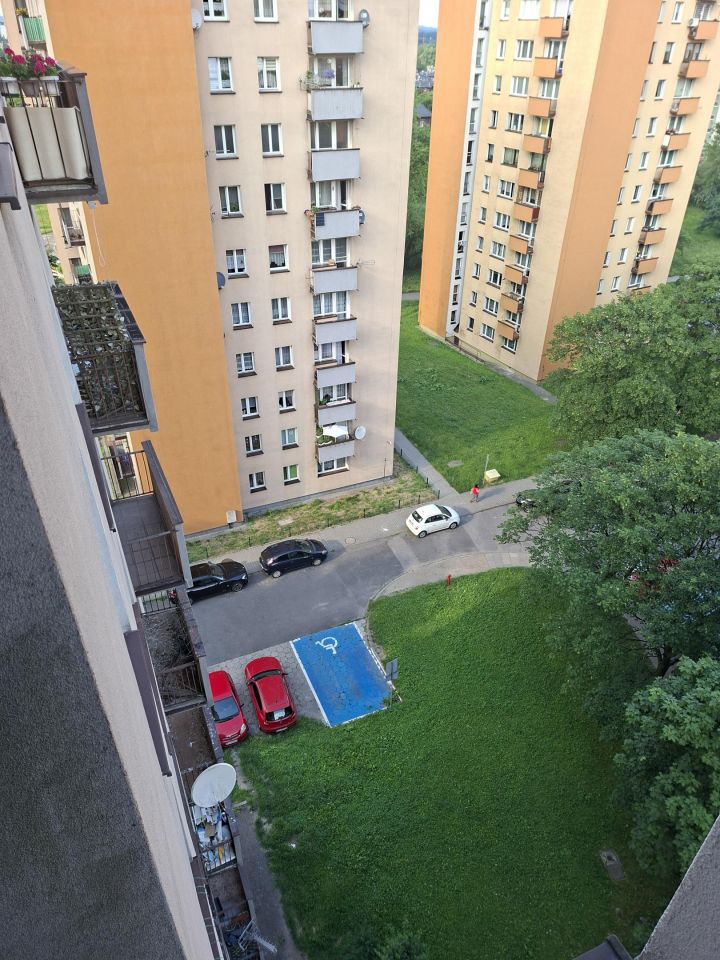 Mieszkanie 3-pokojowe Siemianowice Śląskie Tuwim, ul. Okrężna. Zdjęcie 20