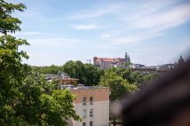 Mieszkanie 3-pokojowe Kraków Grzegórzki. Zdjęcie 4