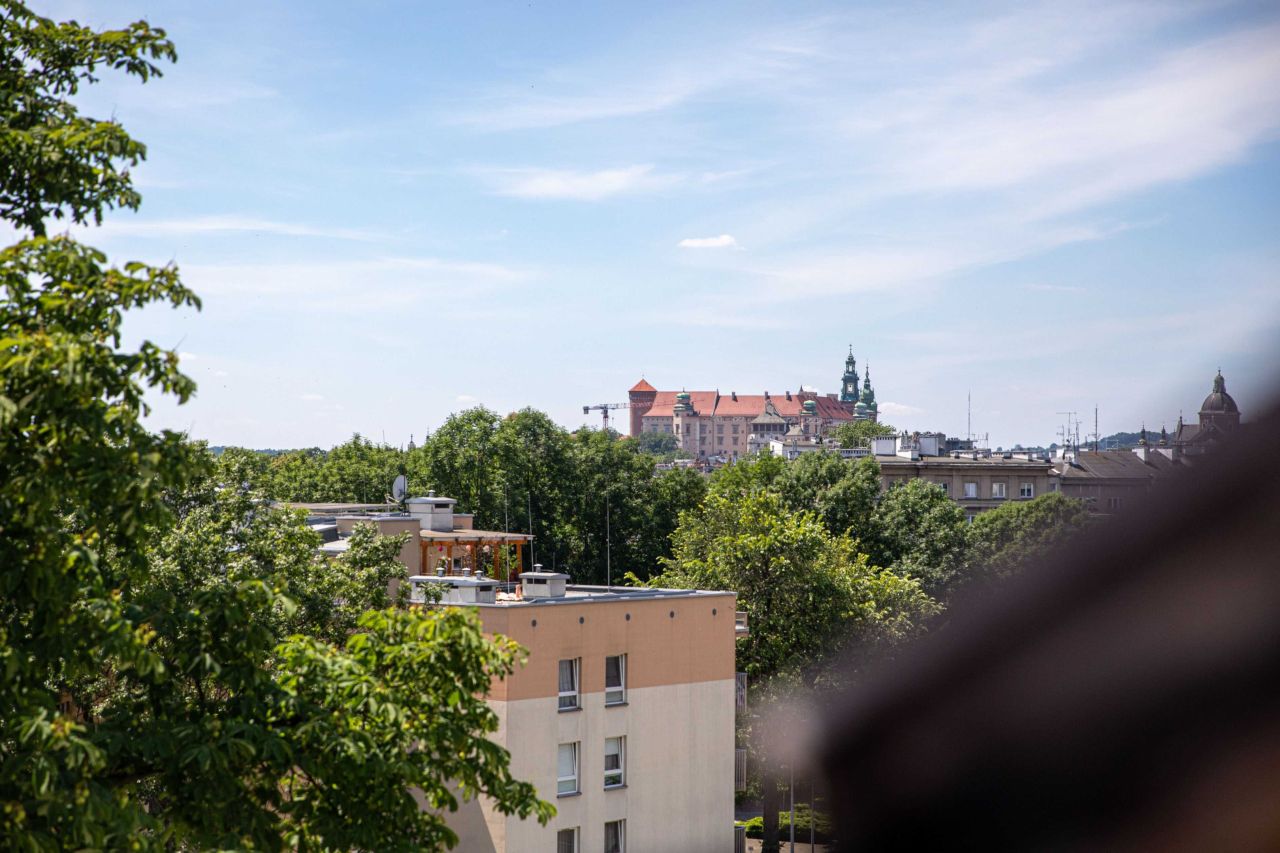 Mieszkanie na sprzedaż bez pośredników          
          
            Grzegórzki          
          
            Kraków - Widok 5