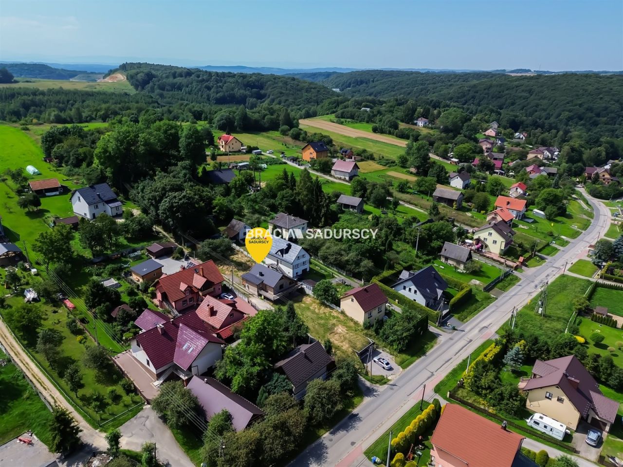 dom wolnostojący, 6 pokoi Paczółtowice. Zdjęcie 23