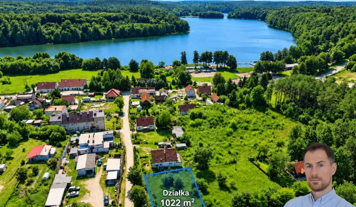Działka rekreacyjna Stare Jabłonki, ul. Piękna