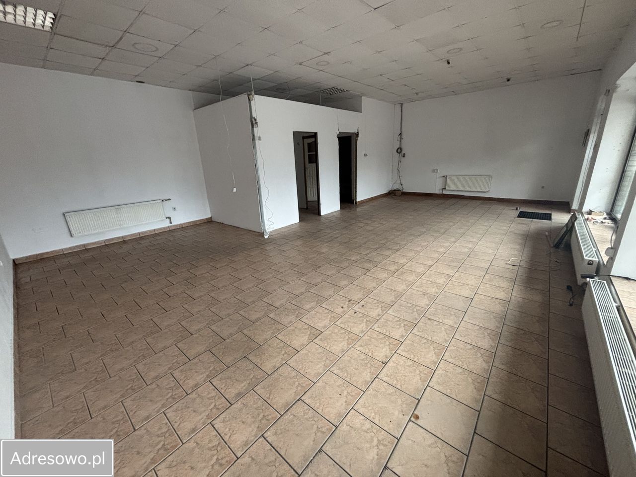 Lokal Sulejówek, ul. Kombatantów. Zdjęcie 2