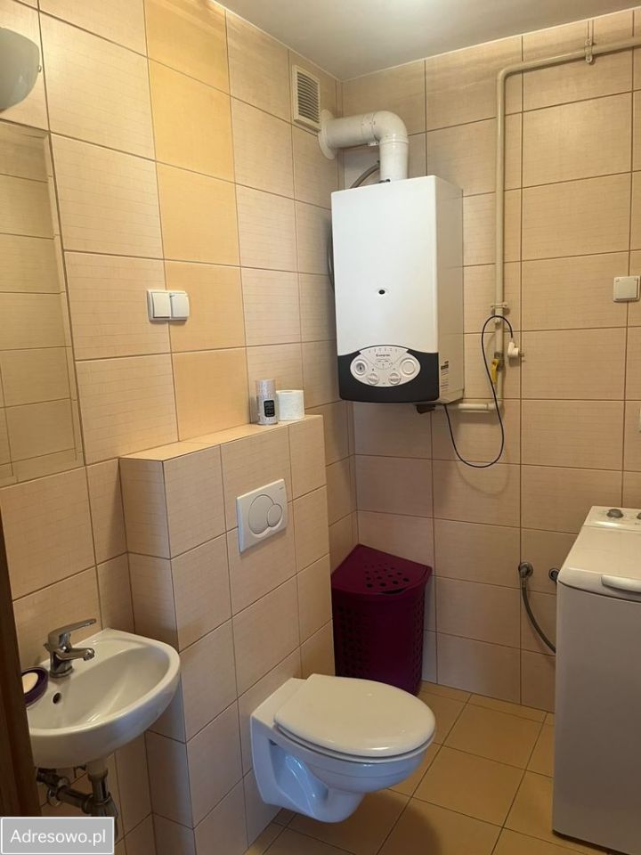 Mieszkanie 4-pokojowe Katowice Kostuchna, ul. Karola Stabika. Zdjęcie 13