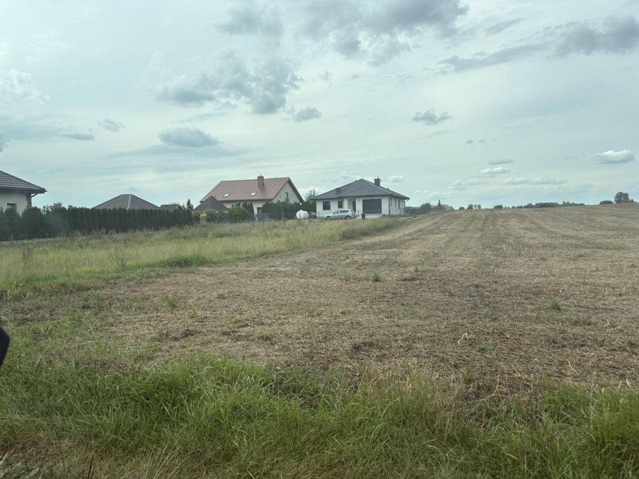 Działka budowlana Białotarsk, Białotarsk. Zdjęcie 3