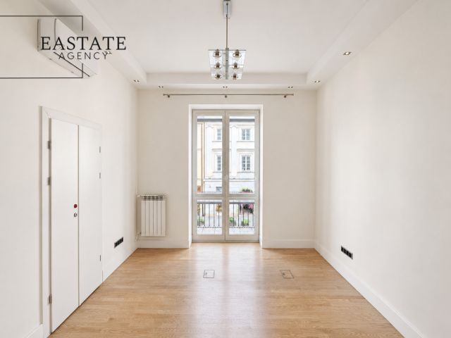 Lokal Warszawa Śródmieście, ul. Nowy Świat. Zdjęcie 5