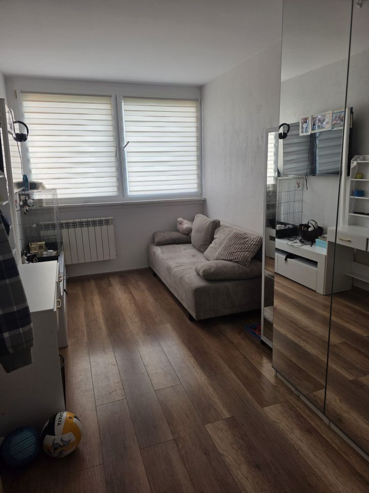 Mieszkanie 4-pokojowe Zgorzelec, ul. Cypriana Kamila Norwida. Zdjęcie 2