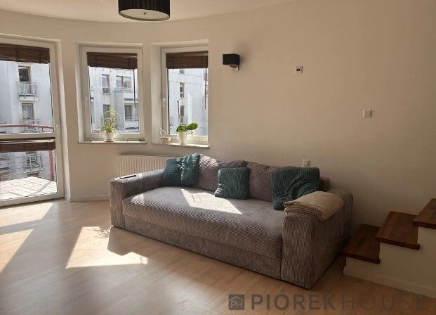 Mieszkanie 3-pokojowe Warszawa Włochy, ul. ks. Juliana Chrościckiego. Zdjęcie 1