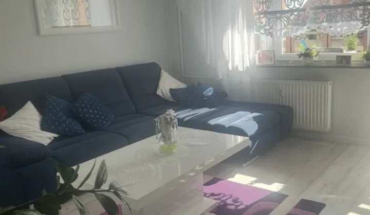 Mieszkanie 2-pokojowe Piechowice, ul. Szkolna