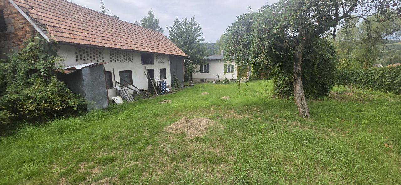 dom wolnostojący Świnna. Zdjęcie 6
