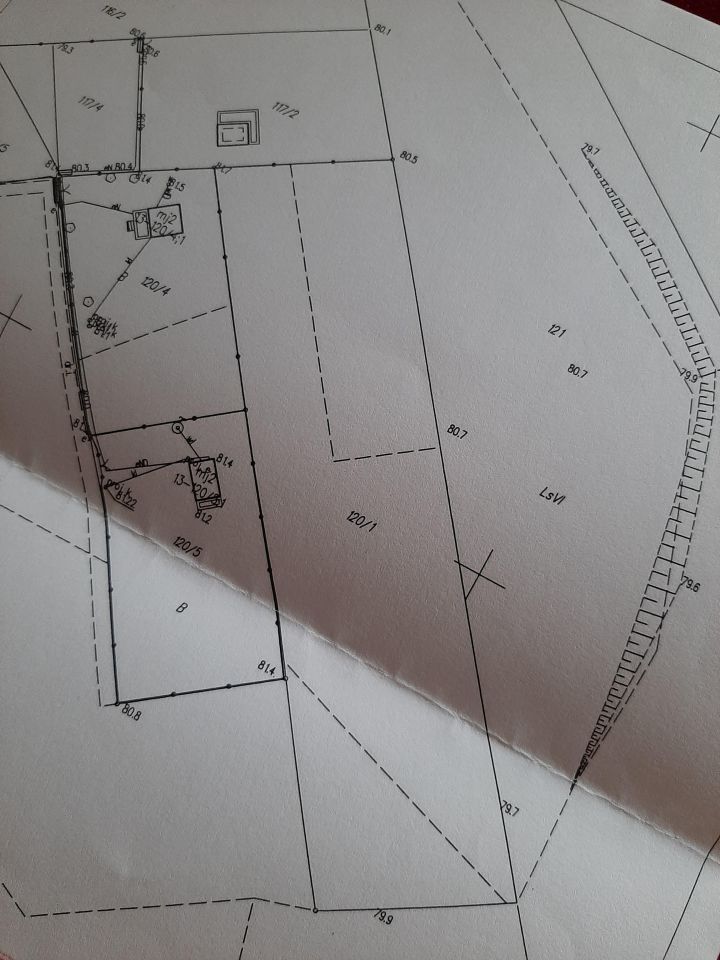 Działka rolna Popielżyn-Zawady. Zdjęcie 10