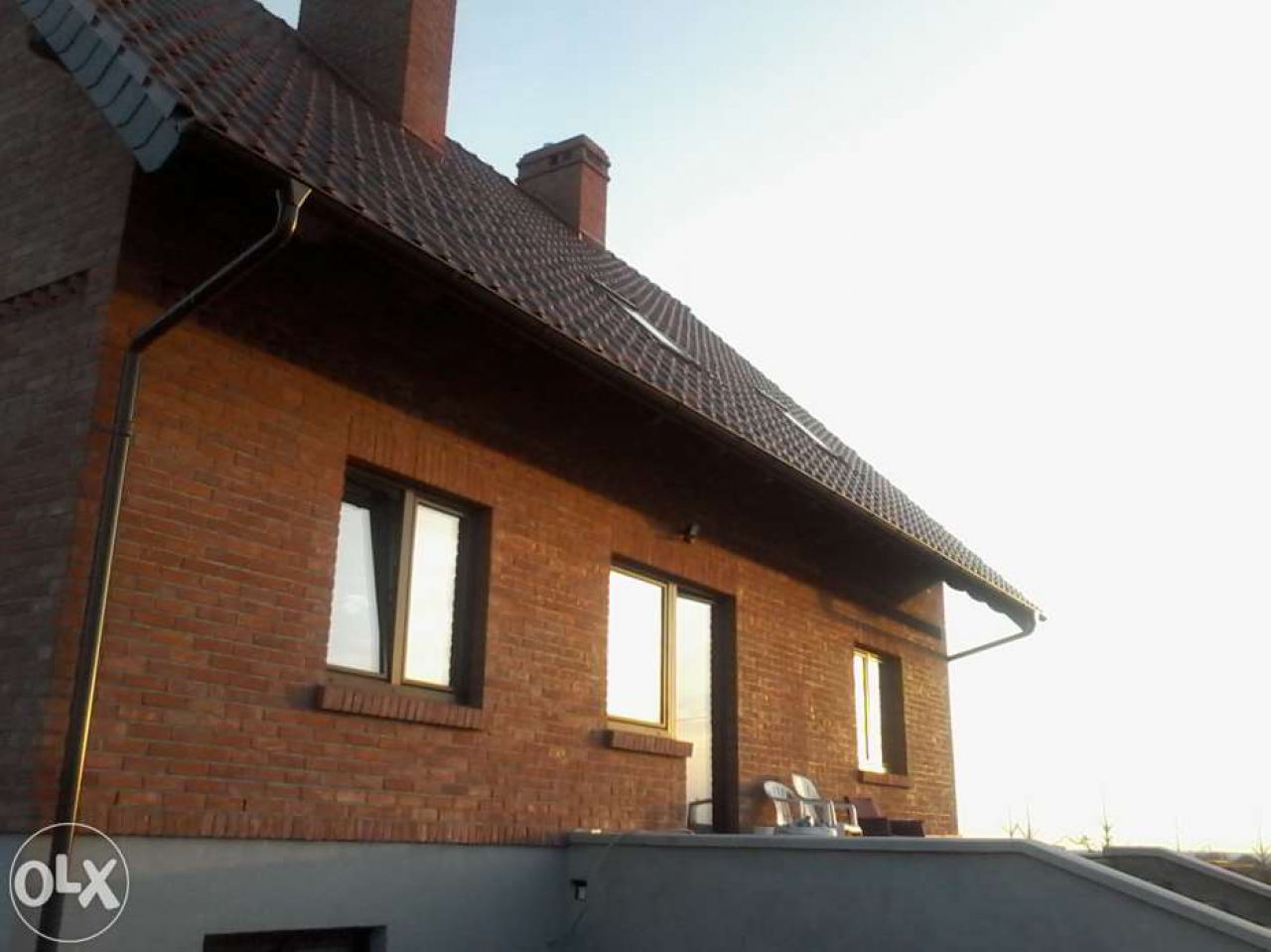 dom wolnostojący, 5 pokoi Królikowo. Zdjęcie 3