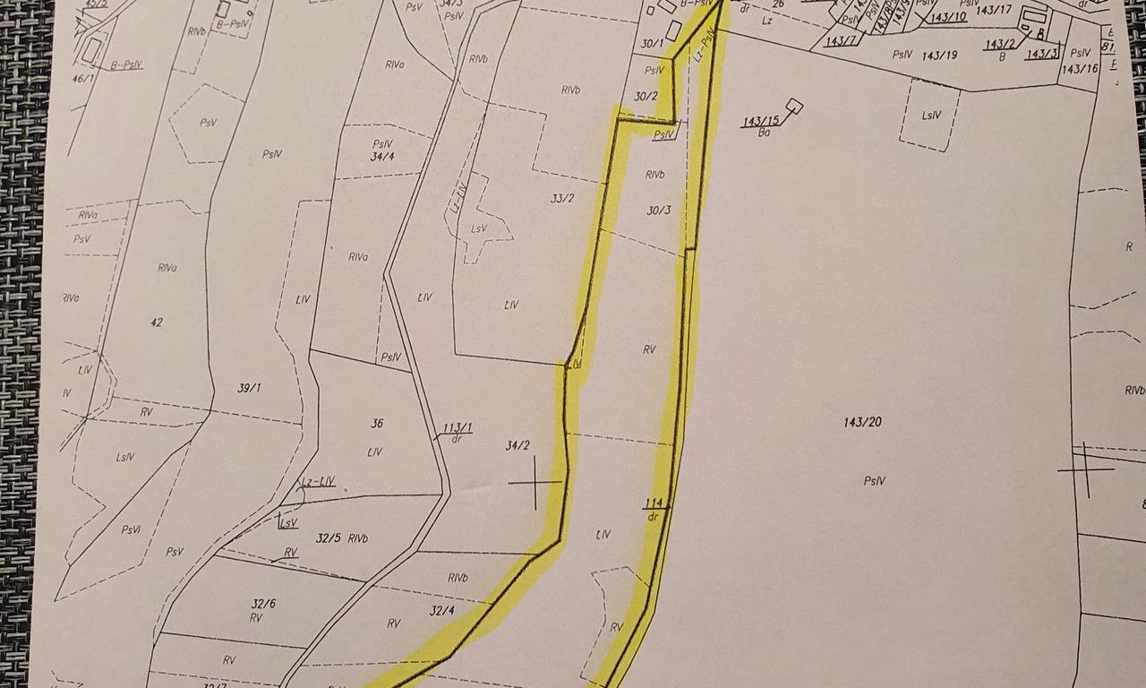 Działka rolna Janówek. Zdjęcie 2