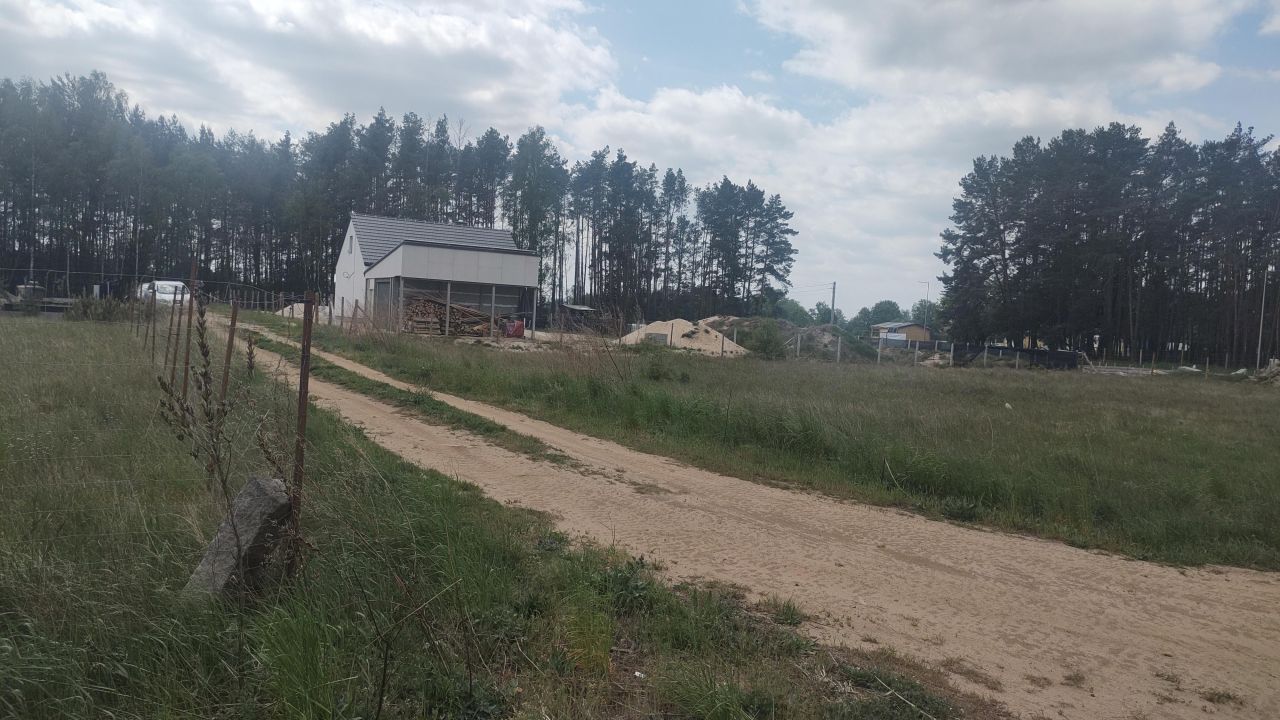 Działka budowlana Stany. Zdjęcie 6