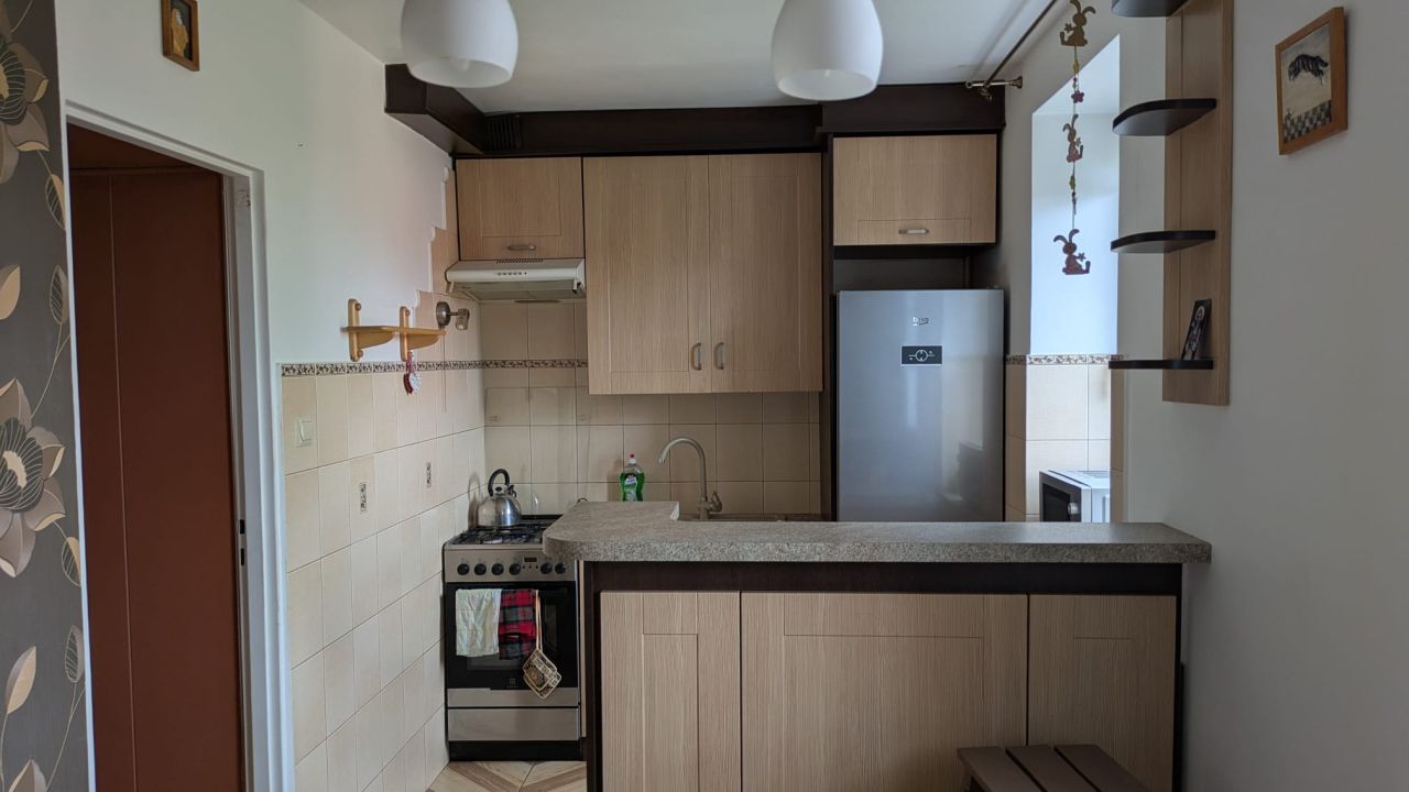 Mieszkanie 2-pokojowe Leżajsk, ul. Adama Mickiewicza. Zdjęcie 8