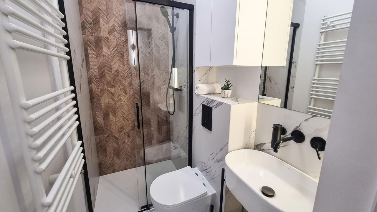 Mieszkanie 1-pokojowe Poznań Stare Miasto, ul. Piekary. Zdjęcie 12