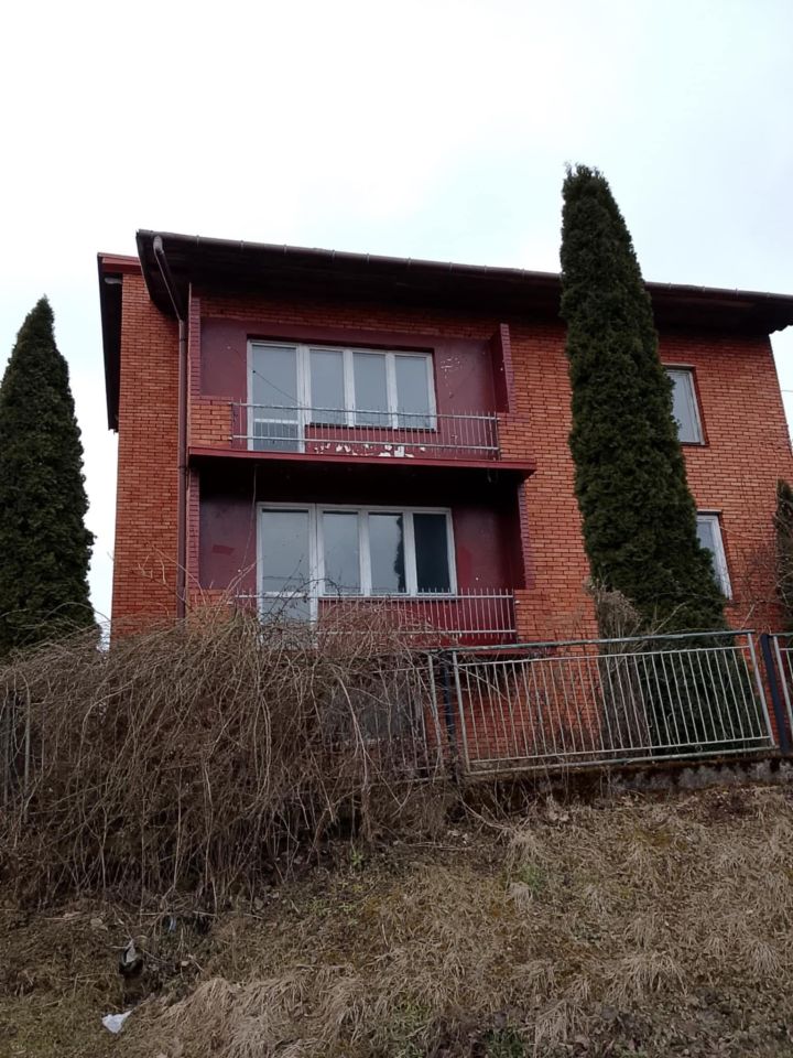 gospodarstwo, 8 pokoi Gunów-Wilków. Zdjęcie 2