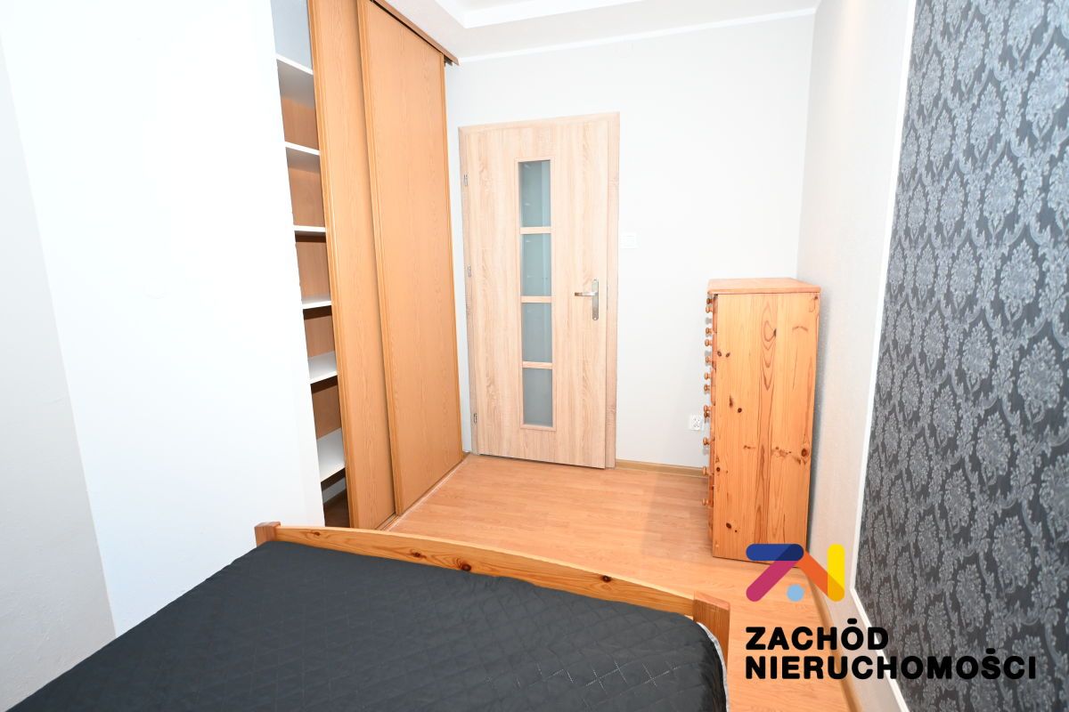 Mieszkanie 3-pokojowe Zielona Góra. Zdjęcie 8