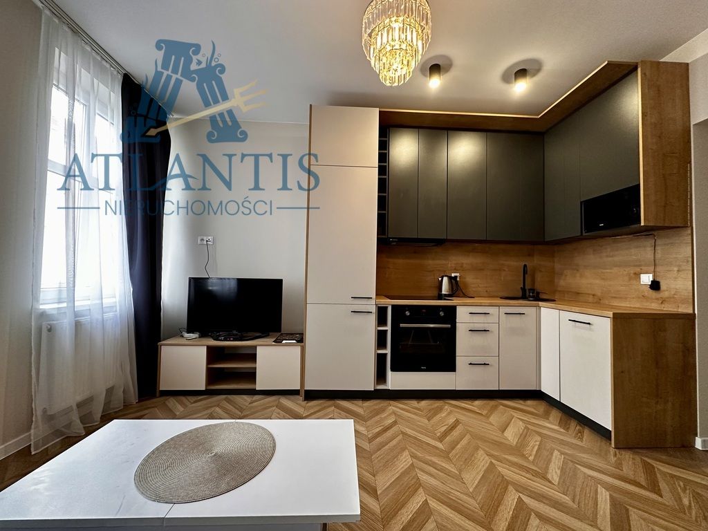 Mieszkanie 2-pokojowe Bydgoszcz Bocianowo, ul. Chocimska. Zdjęcie 4