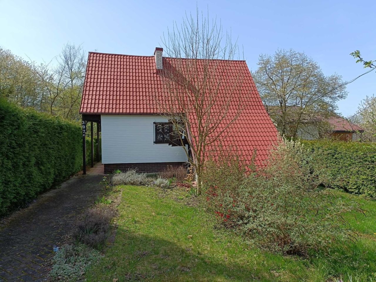 dom wolnostojący, 5 pokoi Wiśniowa. Zdjęcie 8