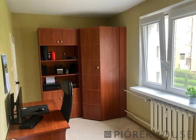 Mieszkanie 3-pokojowe Warszawa Praga-Południe, ul. gen. Leopolda Okulickiego. Zdjęcie 6