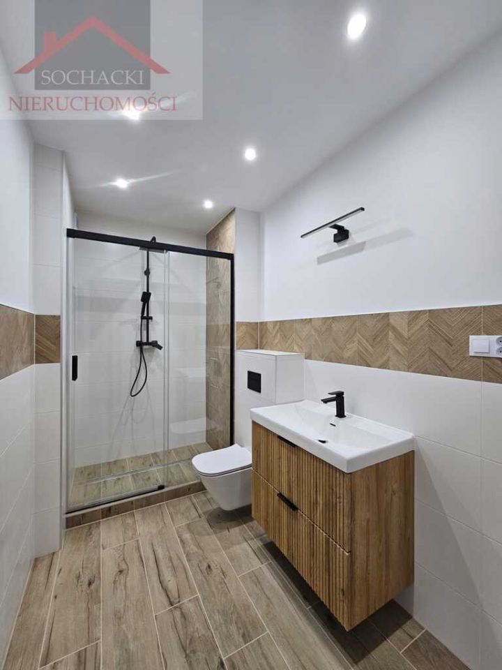 Mieszkanie 2-pokojowe Lubań, ul. Królowej Jadwigi