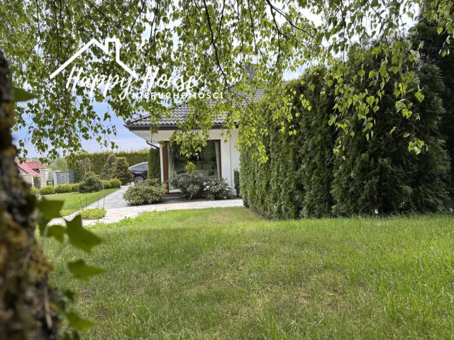 dom wolnostojący, 4 pokoje Chojnice, ul. Isaaka Gottfryda Goedtke. Zdjęcie 2