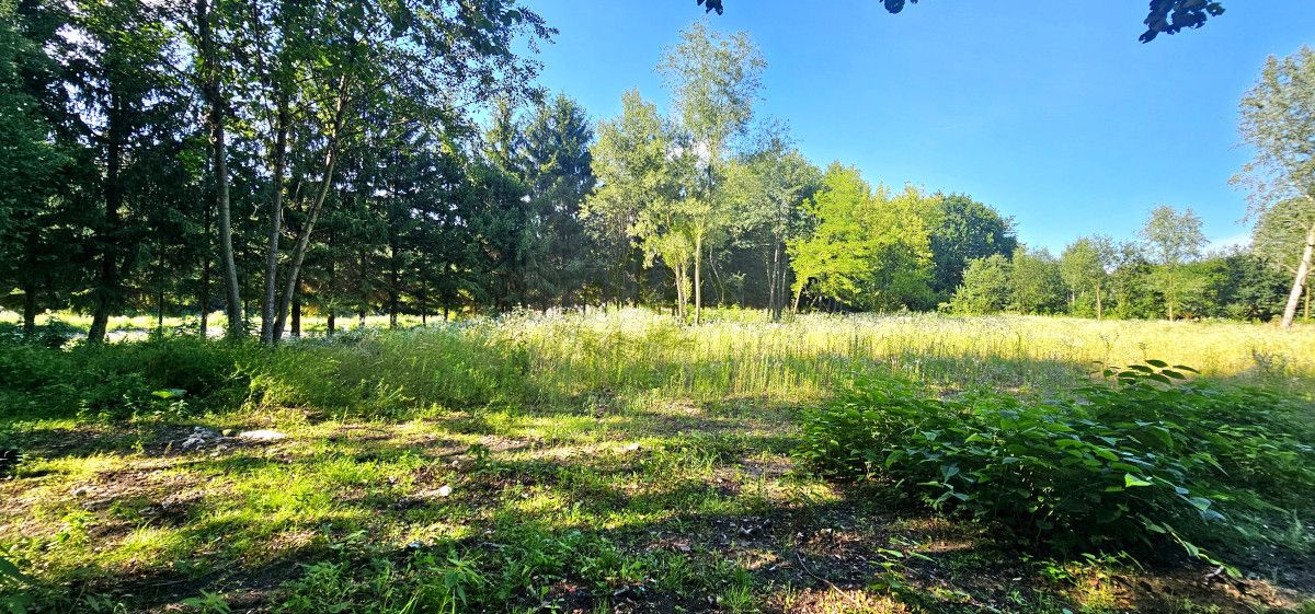 Działka budowlana Mościska. Zdjęcie 3