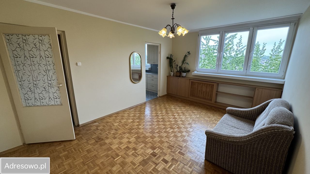 Mieszkanie 3-pokojowe Łódź Górna, ul. gen. Jarosława Dąbrowskiego. Zdjęcie 15