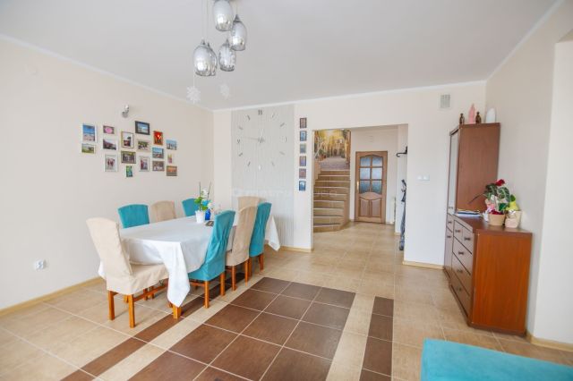 dom wolnostojący, 6 pokoi Leszczydół-Nowiny, ul. Wyszkowska. Zdjęcie 10