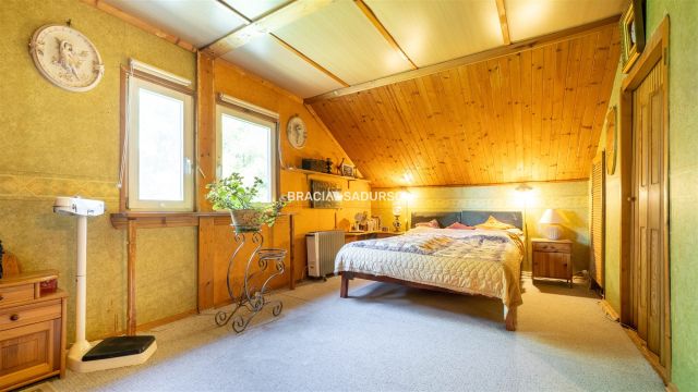 Działka siedliskowa Rawałowice. Zdjęcie 8