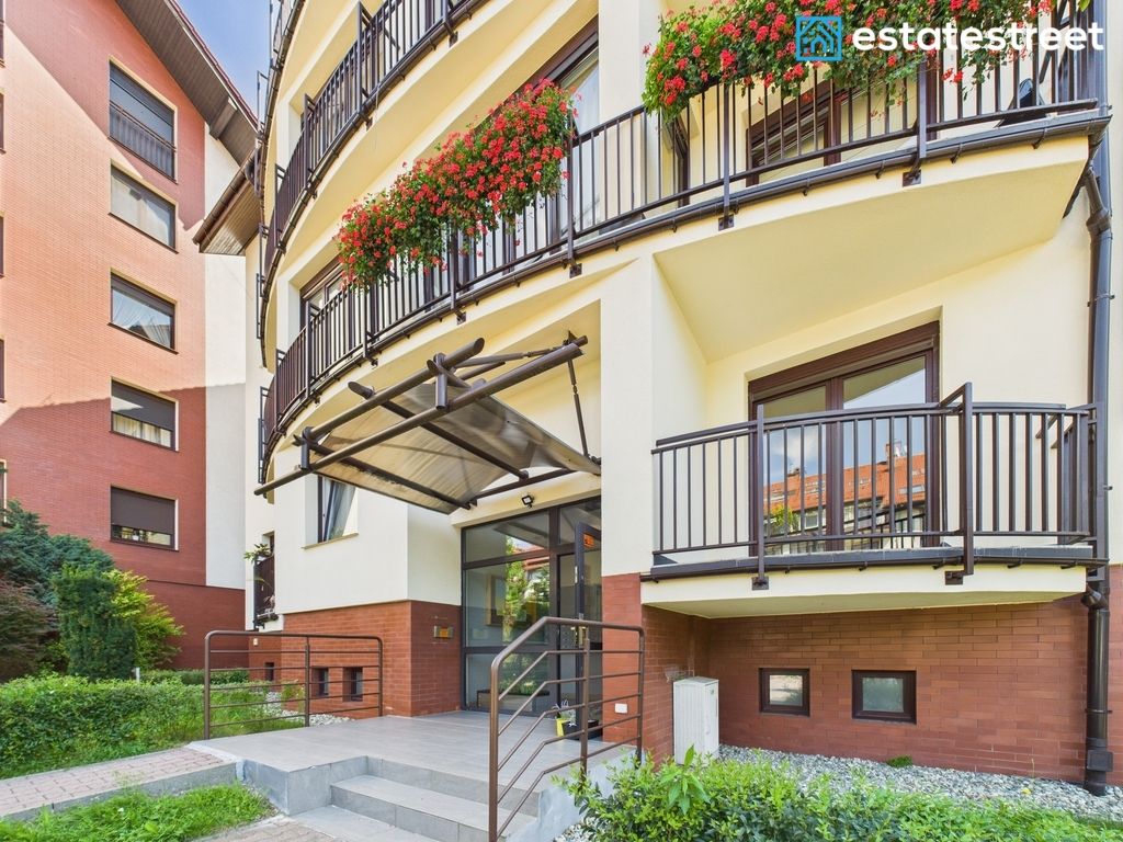 Mieszkanie 2-pokojowe Katowice Brynów, ul. Wróbli. Zdjęcie 12