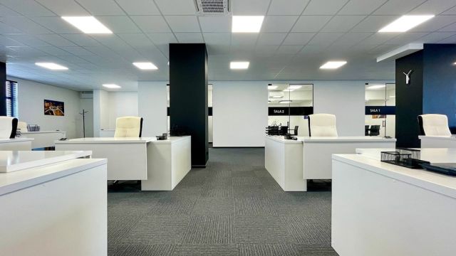 Biuro Rzeszów, ul. gen. Leopolda Okulickiego. Zdjęcie 6