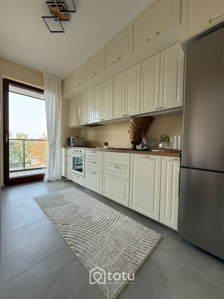 Mieszkanie 3-pokojowe Warszawa Mokotów, ul. Postępu. Zdjęcie 9