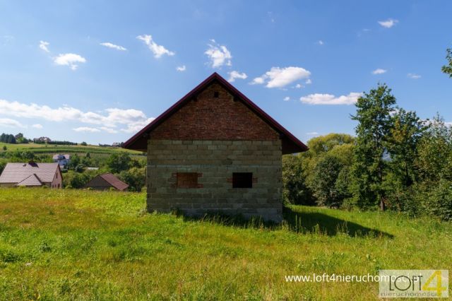 Działka budowlana Bilsko. Zdjęcie 3