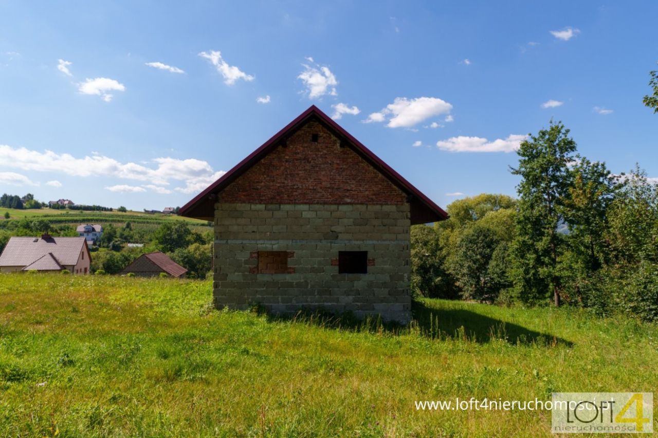 Działka budowlana Bilsko. Zdjęcie 3