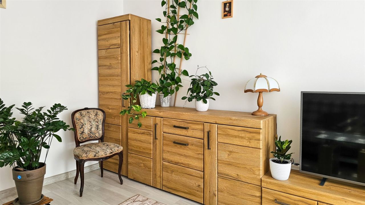 Mieszkanie 2-pokojowe Bemowo Piskie, ul. Kętrzyńskiego. Zdjęcie 3