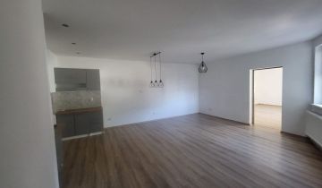 Mieszkanie 3-pokojowe Ińsko